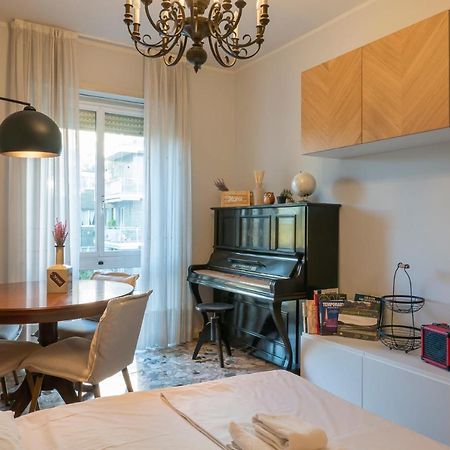 Cozy Apartment Treviso 31 Milano Dış mekan fotoğraf