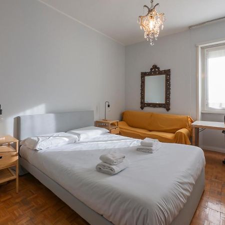 Cozy Apartment Treviso 31 Milano Dış mekan fotoğraf