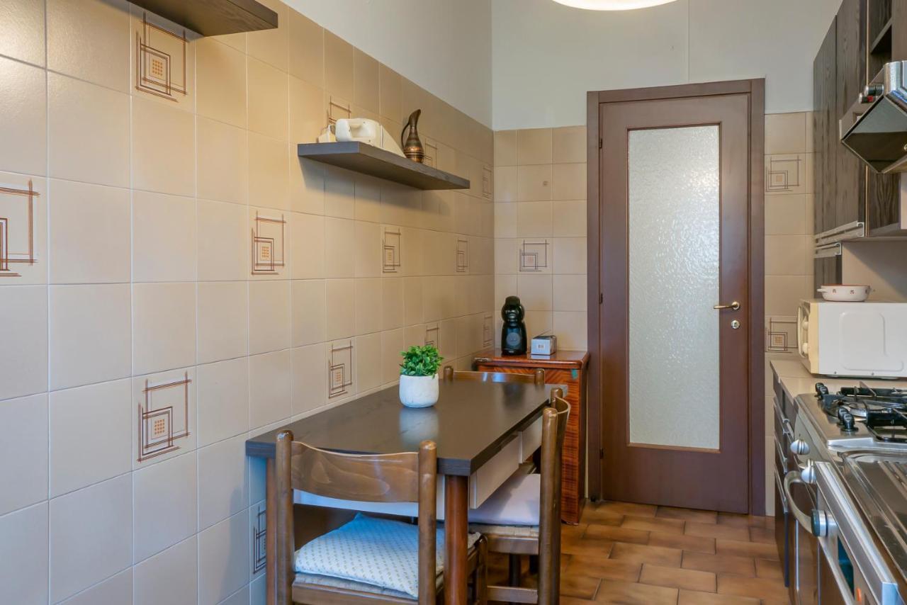 Cozy Apartment Treviso 31 Milano Dış mekan fotoğraf