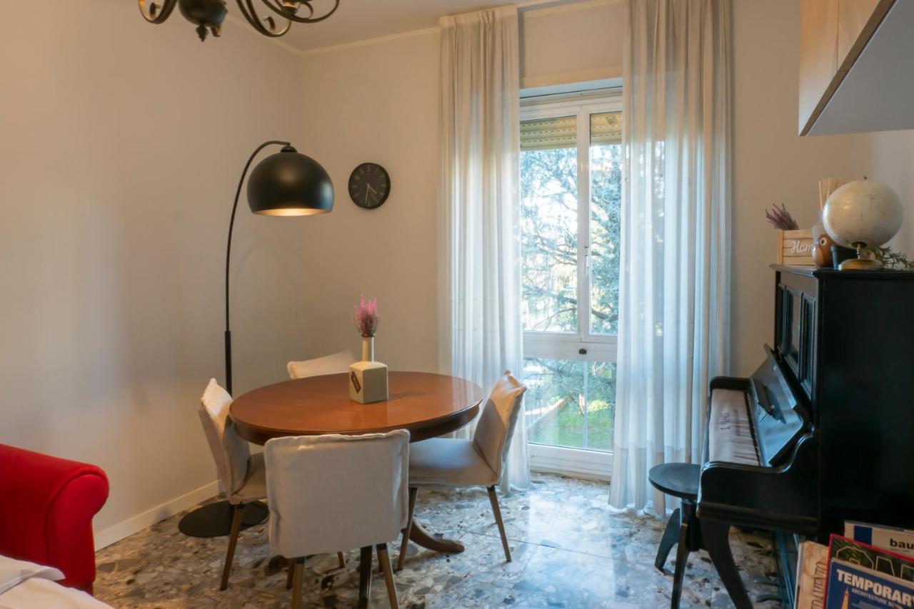Cozy Apartment Treviso 31 Milano Dış mekan fotoğraf
