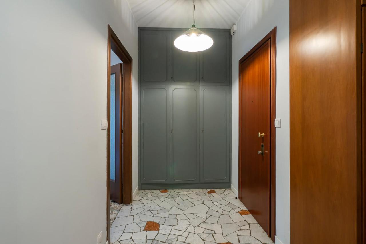 Cozy Apartment Treviso 31 Milano Dış mekan fotoğraf
