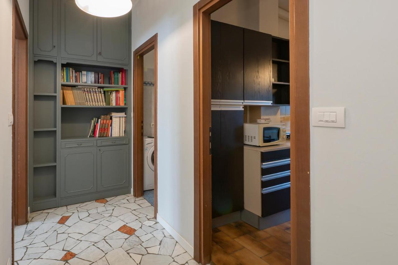 Cozy Apartment Treviso 31 Milano Dış mekan fotoğraf