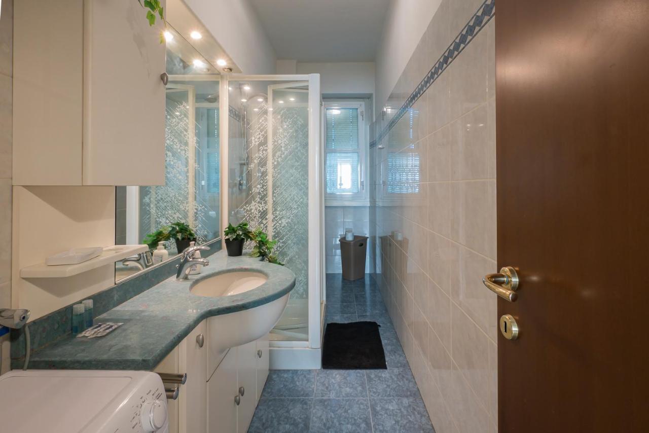 Cozy Apartment Treviso 31 Milano Dış mekan fotoğraf