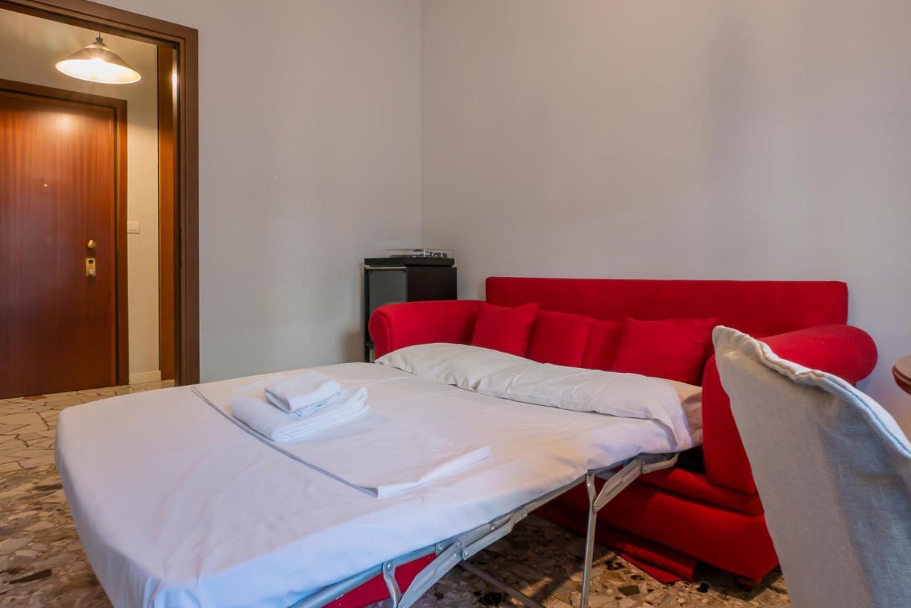 Cozy Apartment Treviso 31 Milano Dış mekan fotoğraf