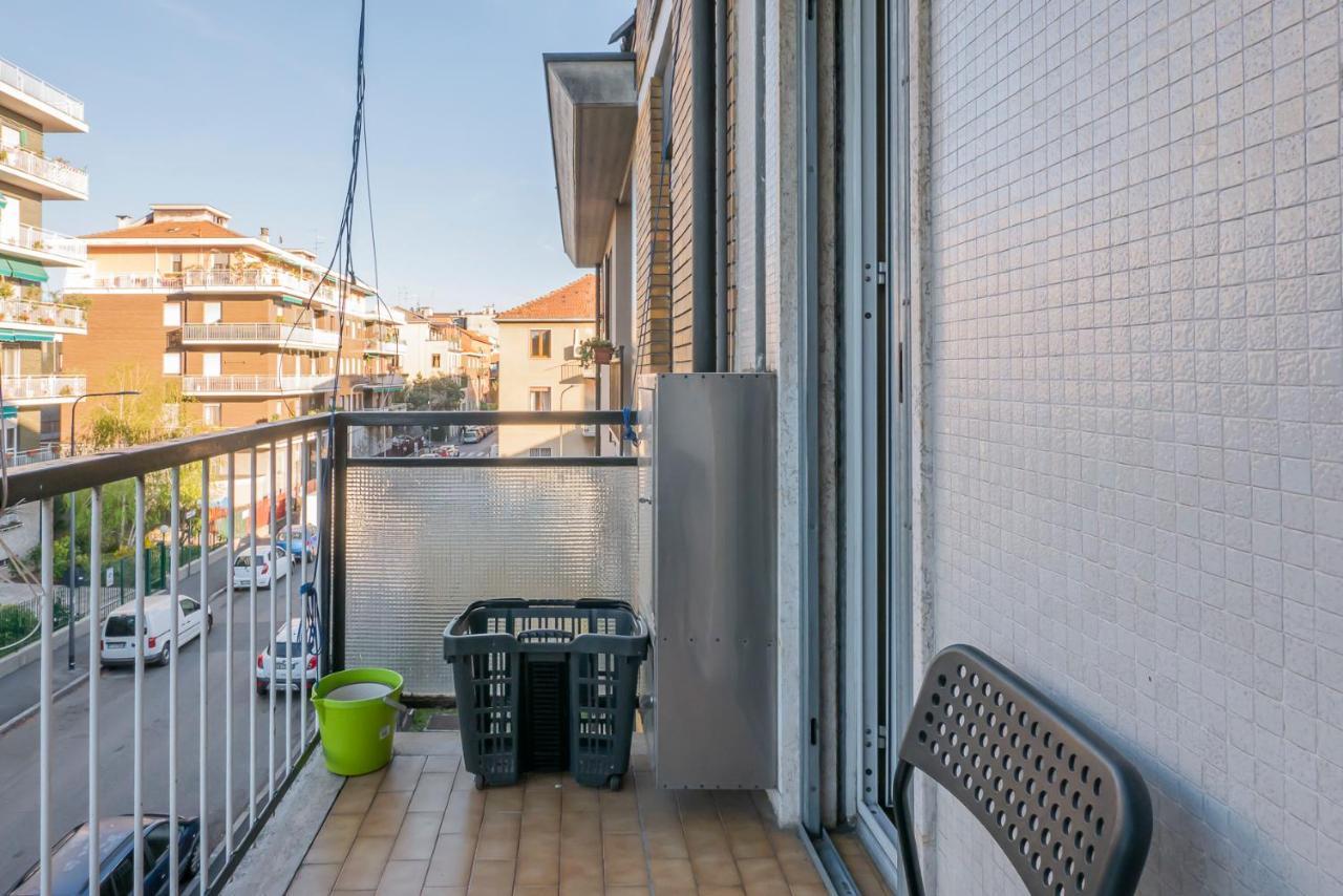 Cozy Apartment Treviso 31 Milano Dış mekan fotoğraf